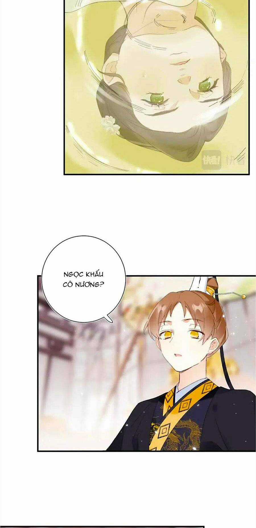 Lui Lui Lui Lui Ra! Chapter 65 trang 18