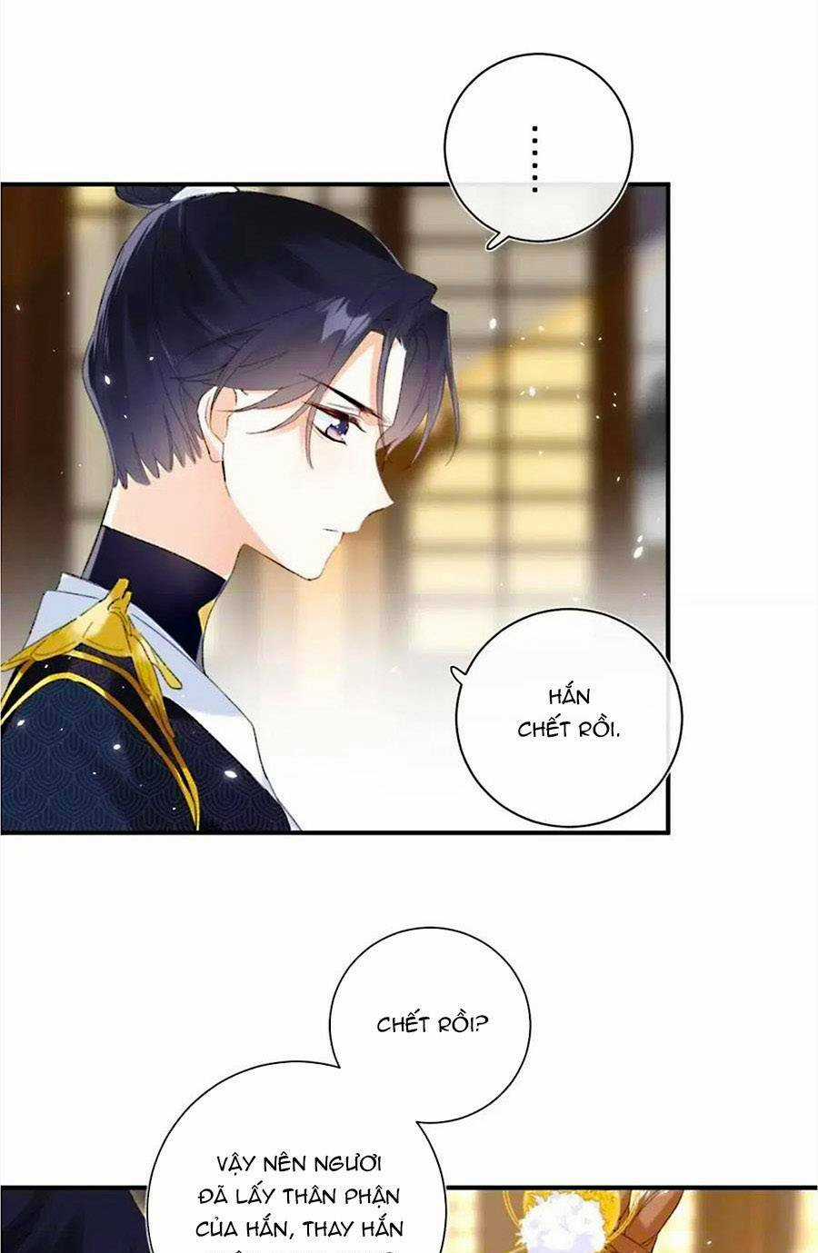 Lui Lui Lui Lui Ra! Chapter 65 trang 2