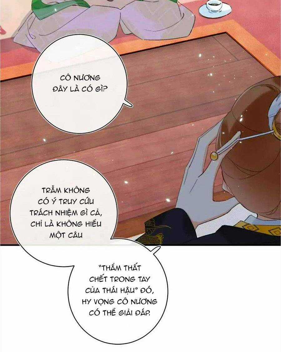 Lui Lui Lui Lui Ra! Chapter 65 trang 20
