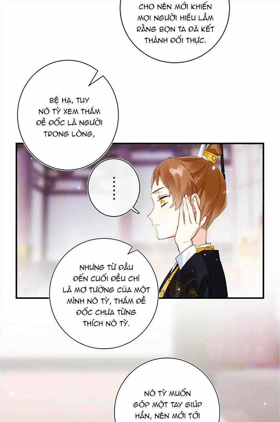 Lui Lui Lui Lui Ra! Chapter 65 trang 22