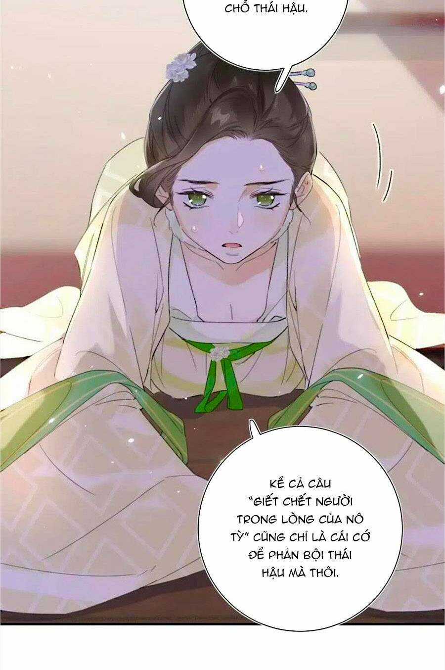 Lui Lui Lui Lui Ra! Chapter 65 trang 23