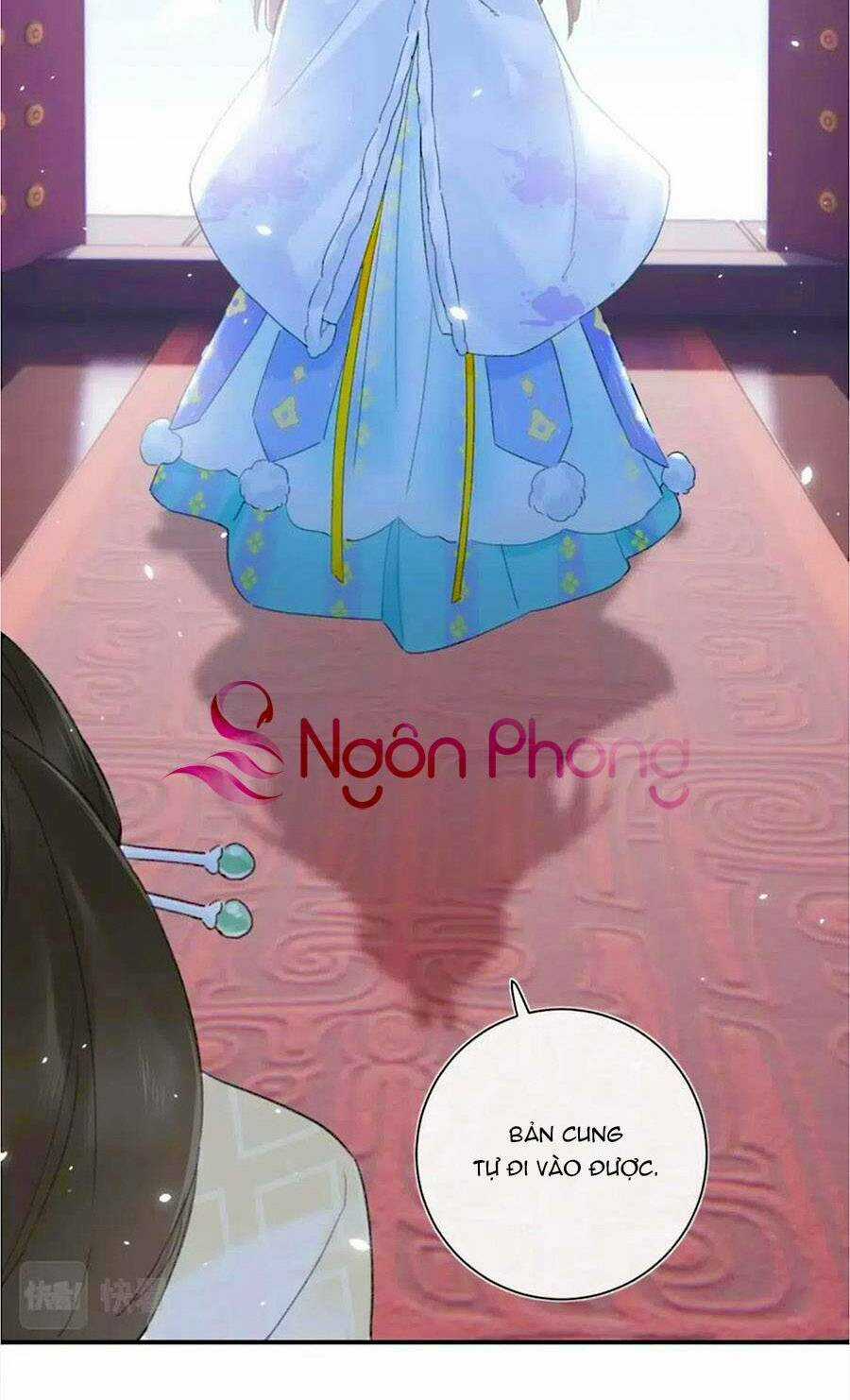 Lui Lui Lui Lui Ra! Chapter 65 trang 25