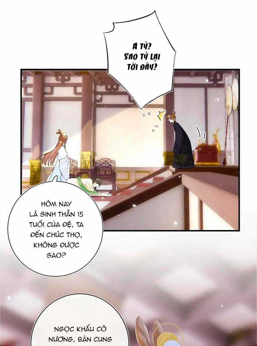 Lui Lui Lui Lui Ra! Chapter 65 trang 26