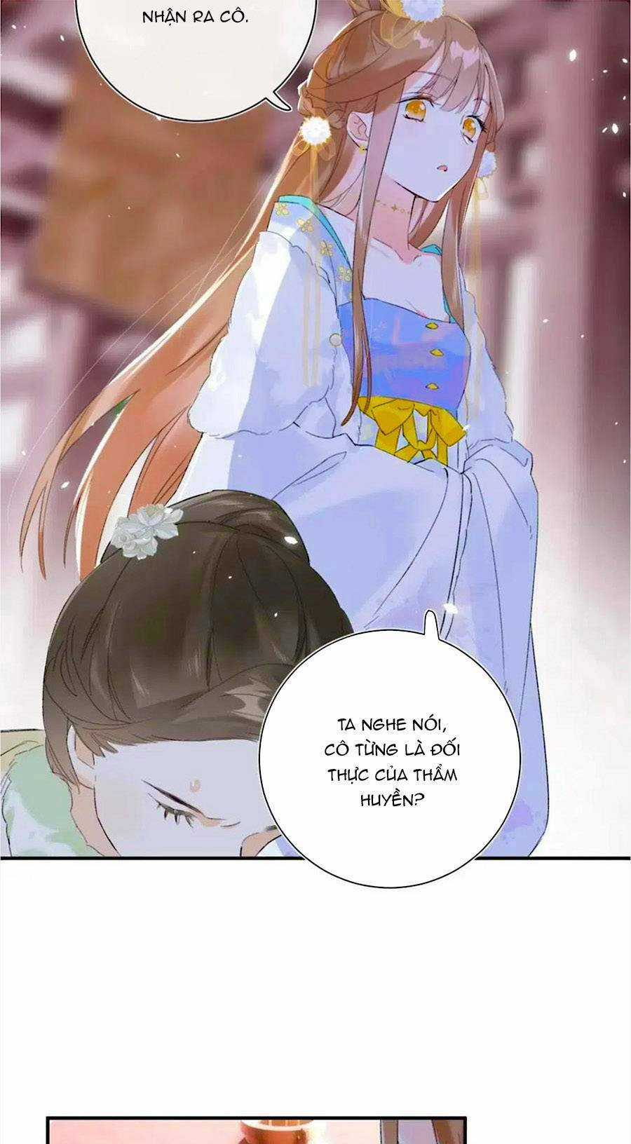 Lui Lui Lui Lui Ra! Chapter 65 trang 27