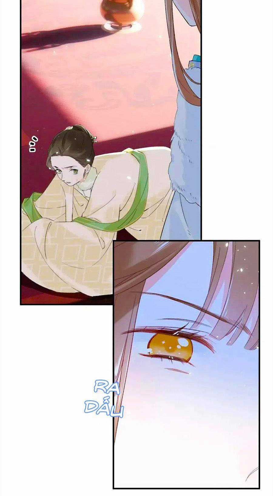 Lui Lui Lui Lui Ra! Chapter 65 trang 28