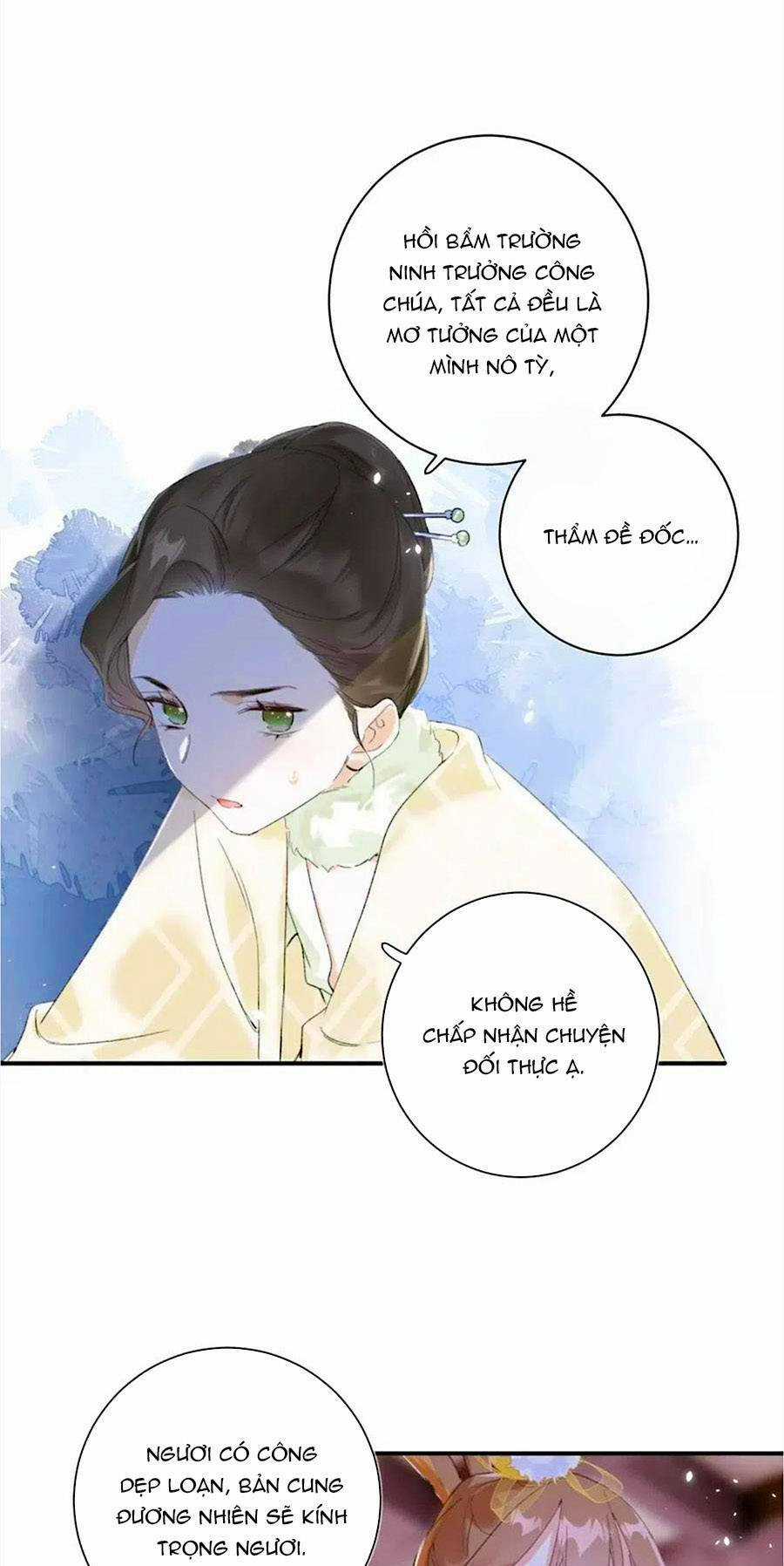 Lui Lui Lui Lui Ra! Chapter 65 trang 29