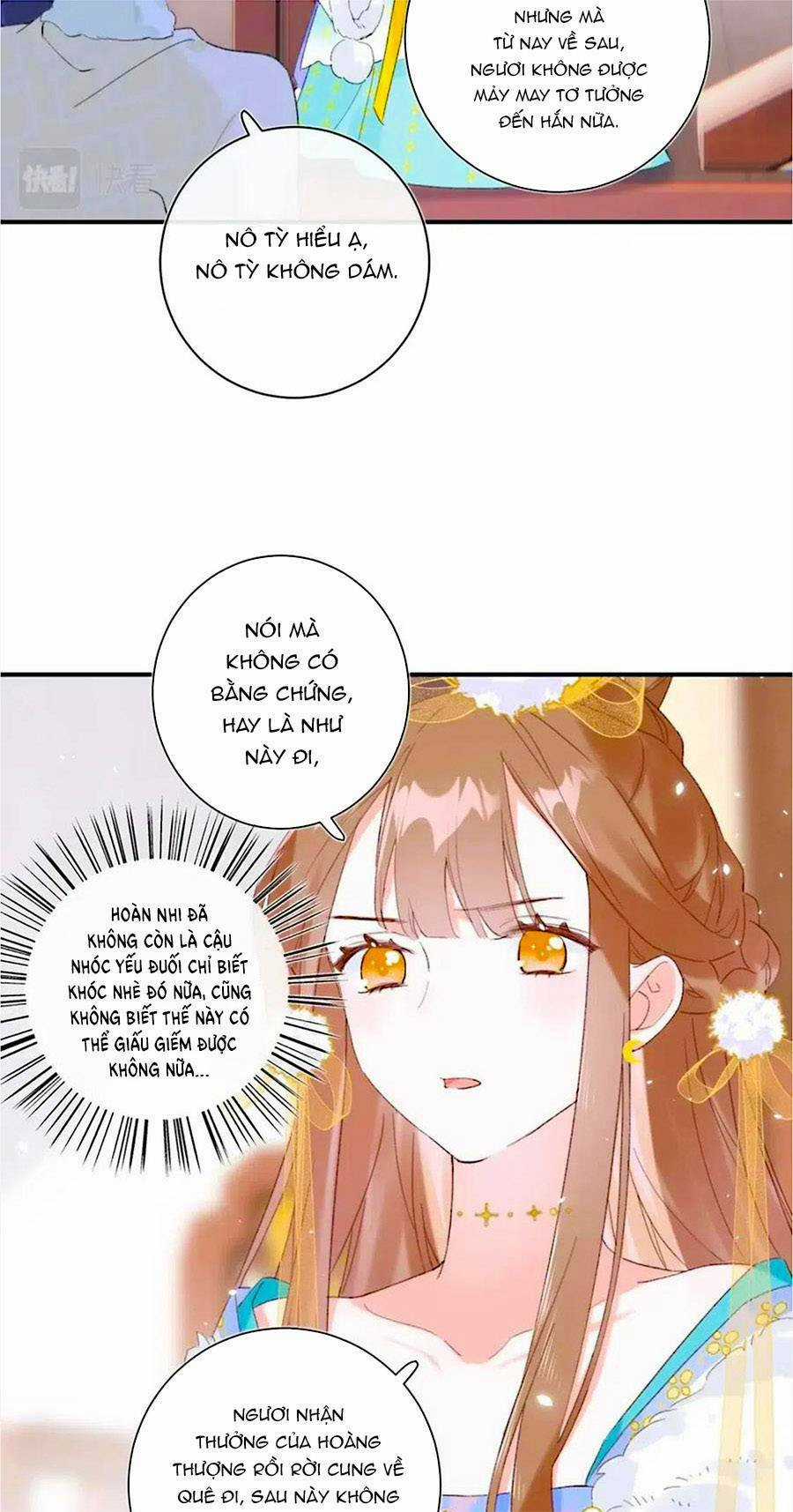 Lui Lui Lui Lui Ra! Chapter 65 trang 31