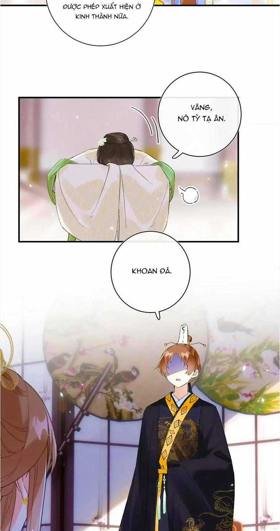 Lui Lui Lui Lui Ra! Chapter 65 trang 32