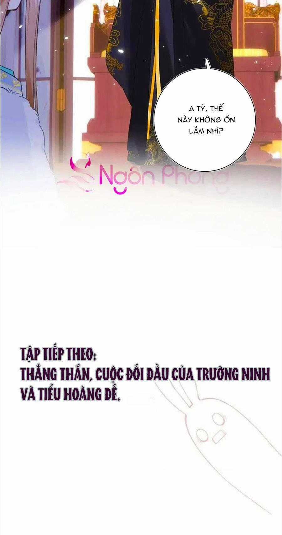 Lui Lui Lui Lui Ra! Chapter 65 trang 33