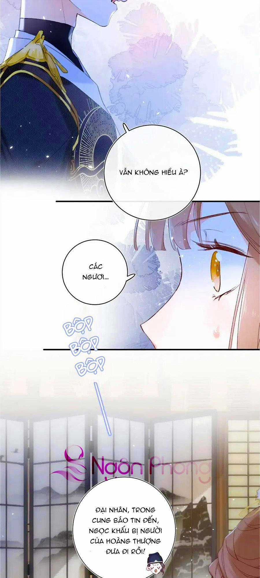 Lui Lui Lui Lui Ra! Chapter 65 trang 4