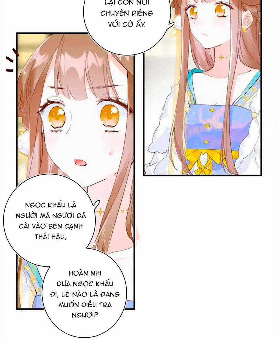 Lui Lui Lui Lui Ra! Chapter 65 trang 6