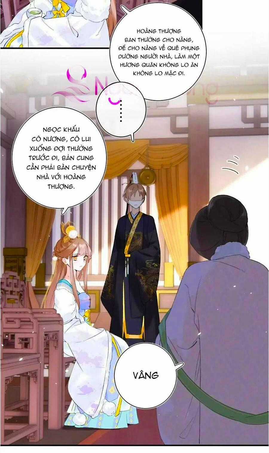 Lui Lui Lui Lui Ra! Chapter 66 trang 1