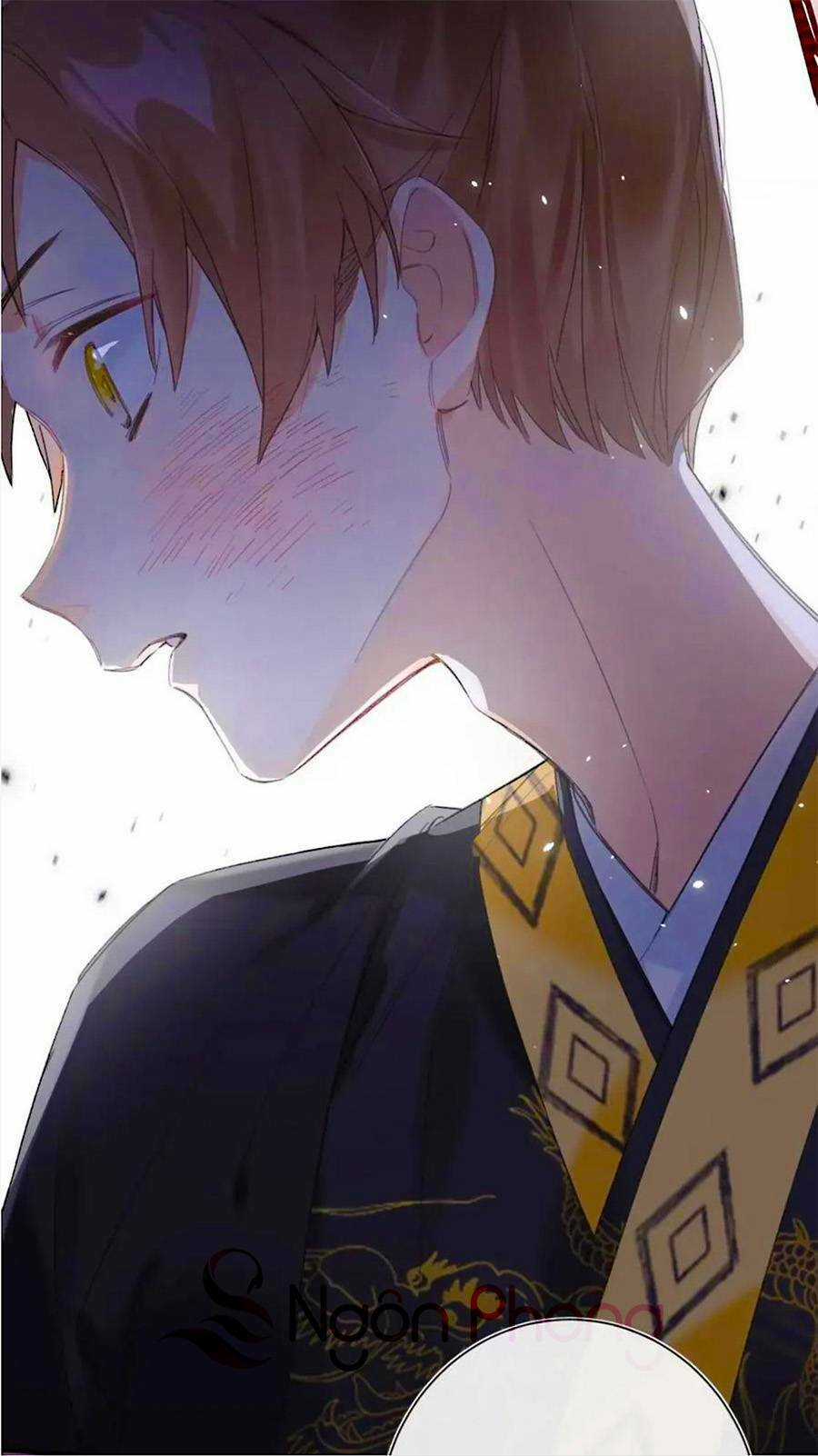 Lui Lui Lui Lui Ra! Chapter 66 trang 11