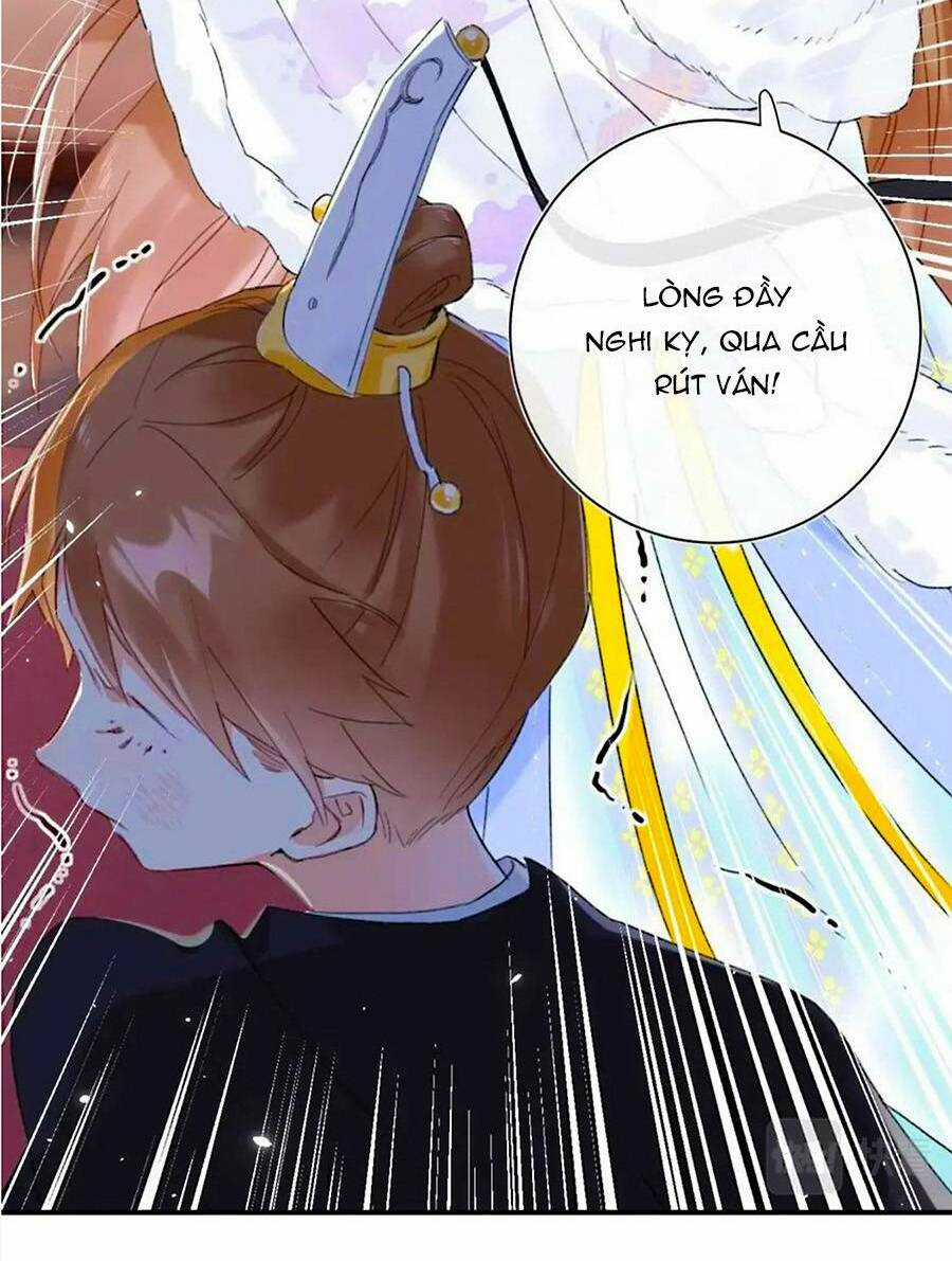 Lui Lui Lui Lui Ra! Chapter 66 trang 17