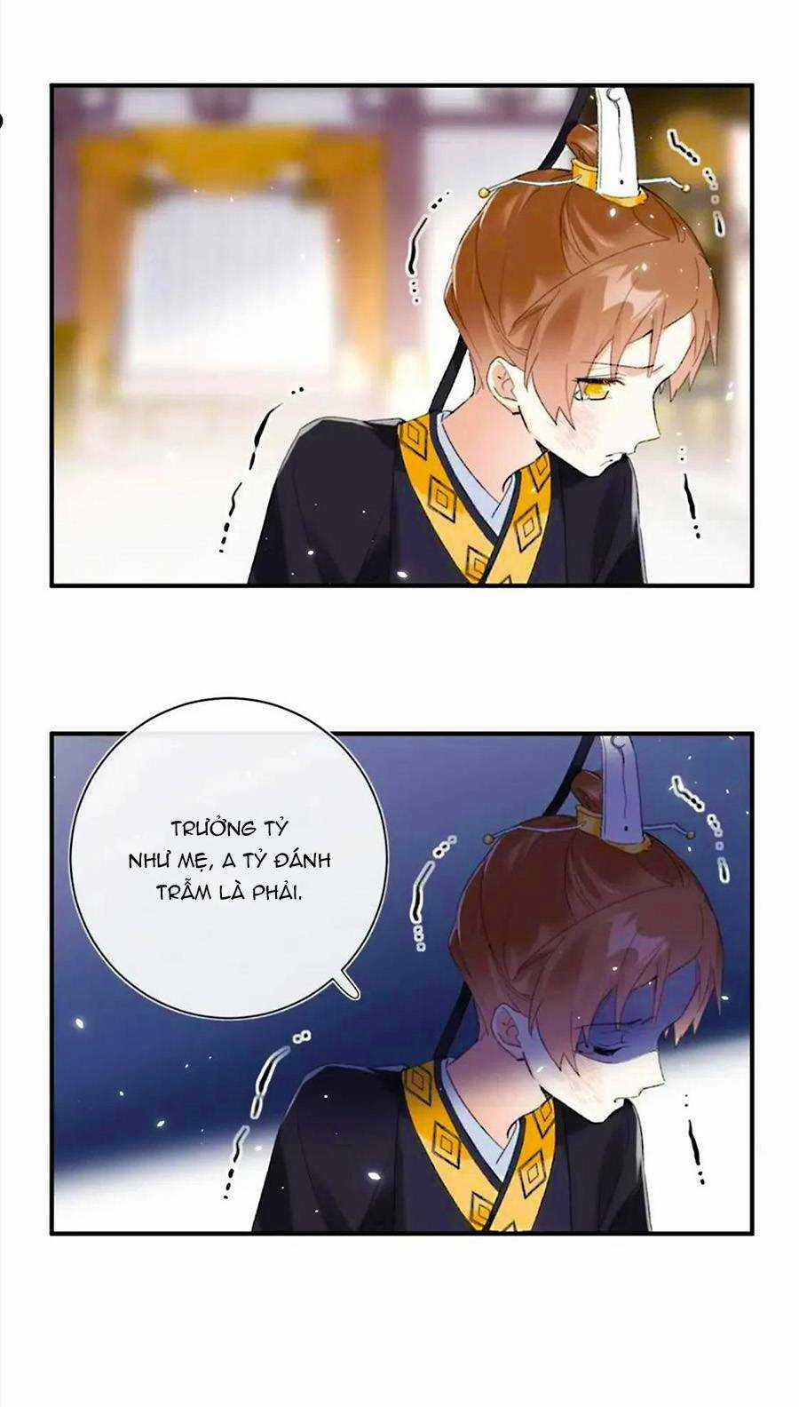 Lui Lui Lui Lui Ra! Chapter 66 trang 18