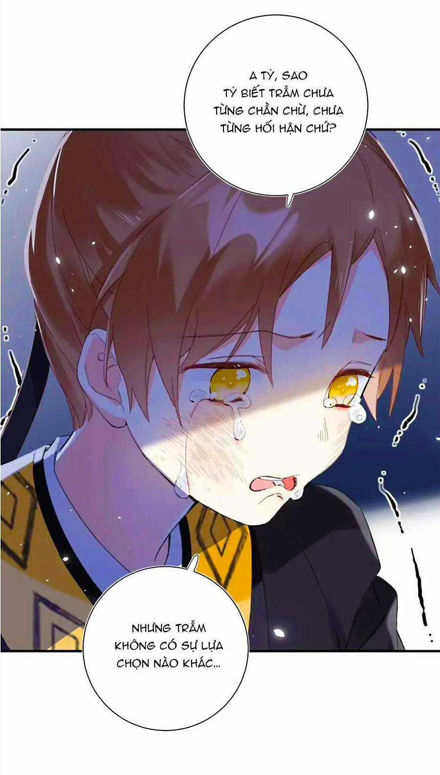 Lui Lui Lui Lui Ra! Chapter 66 trang 19