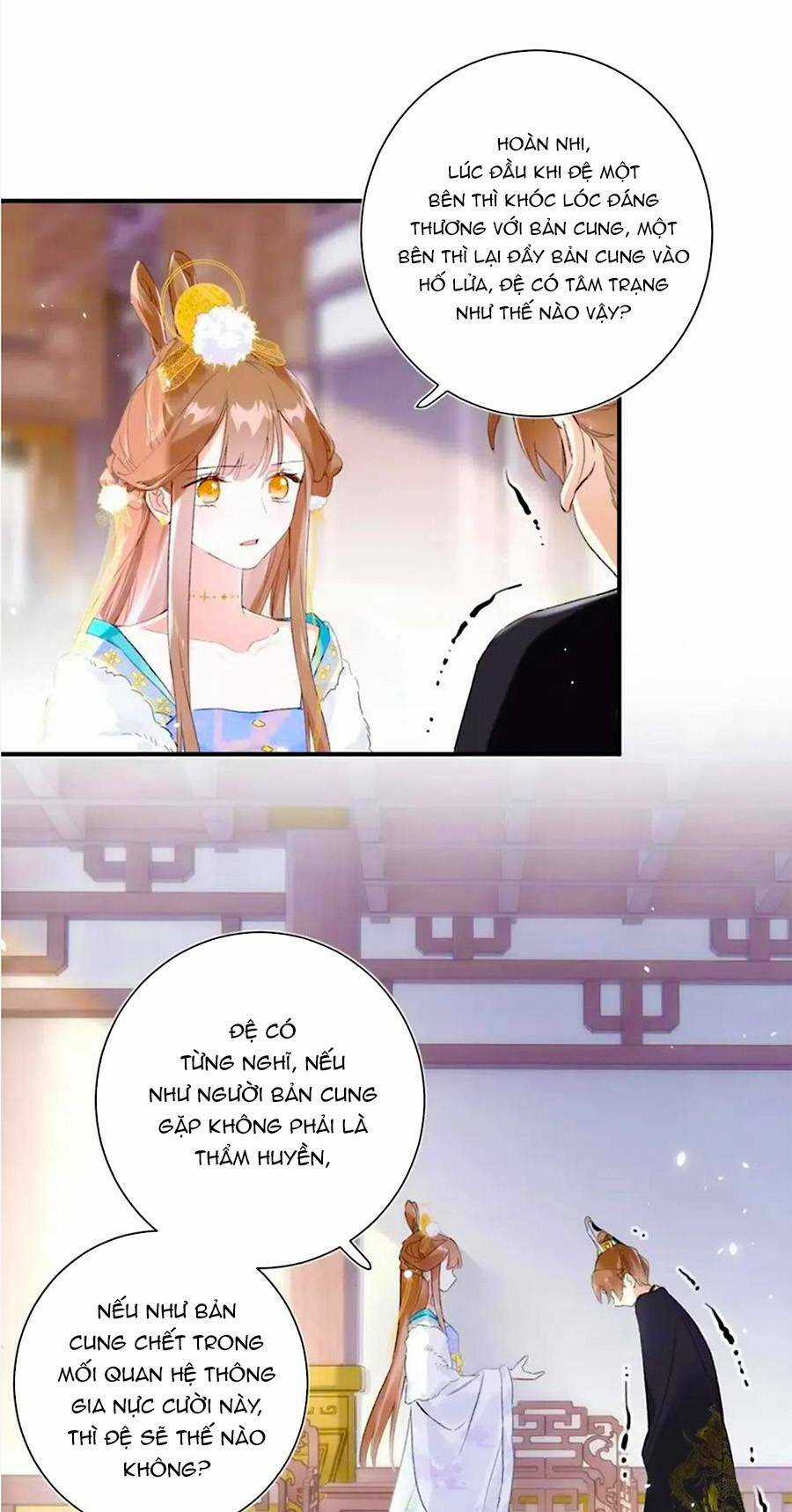 Lui Lui Lui Lui Ra! Chapter 66 trang 20