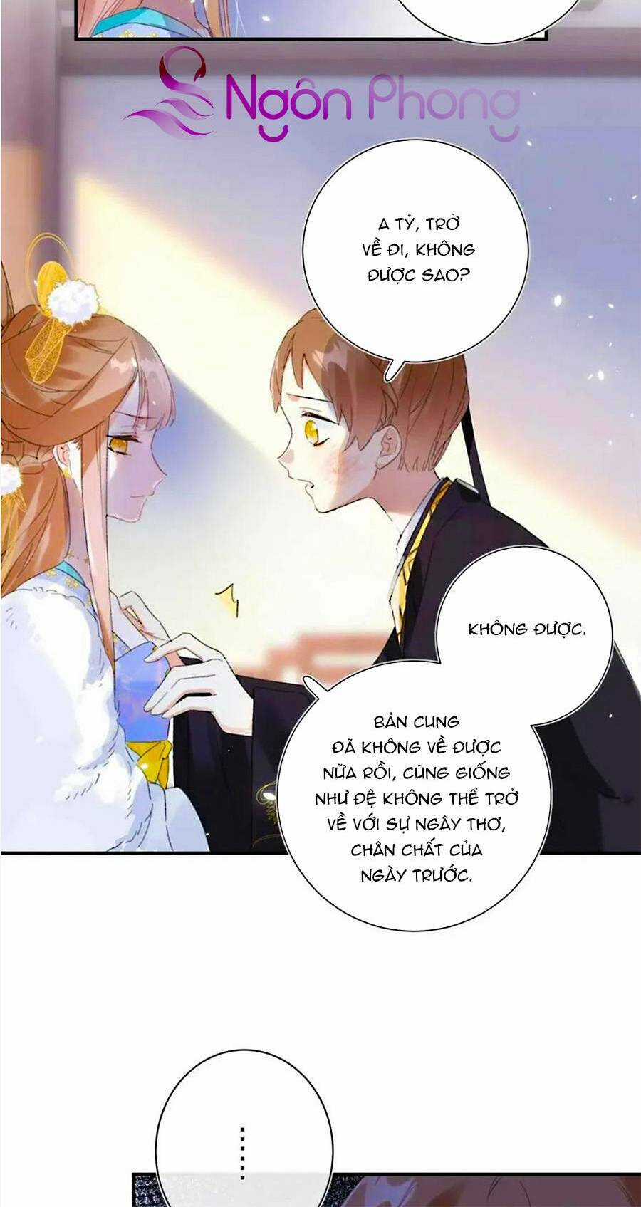 Lui Lui Lui Lui Ra! Chapter 66 trang 23