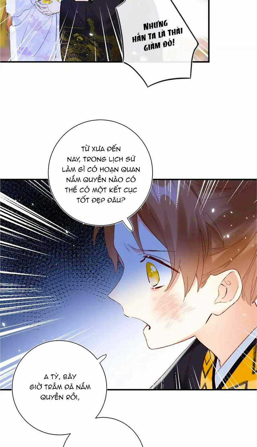 Lui Lui Lui Lui Ra! Chapter 66 trang 25