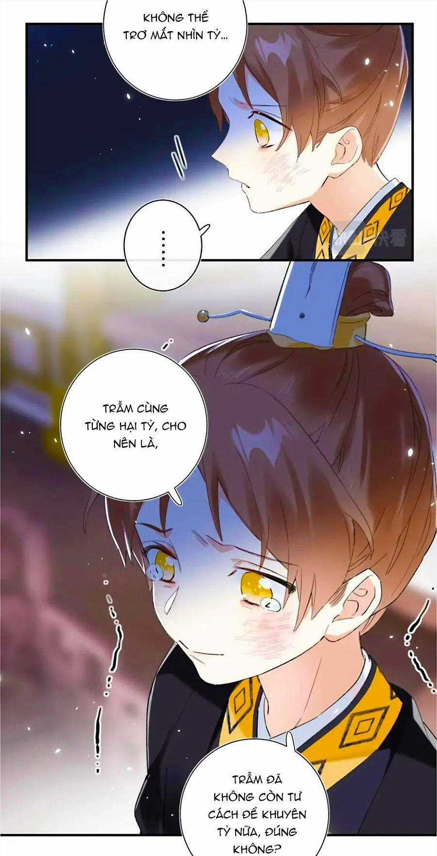 Lui Lui Lui Lui Ra! Chapter 66 trang 26