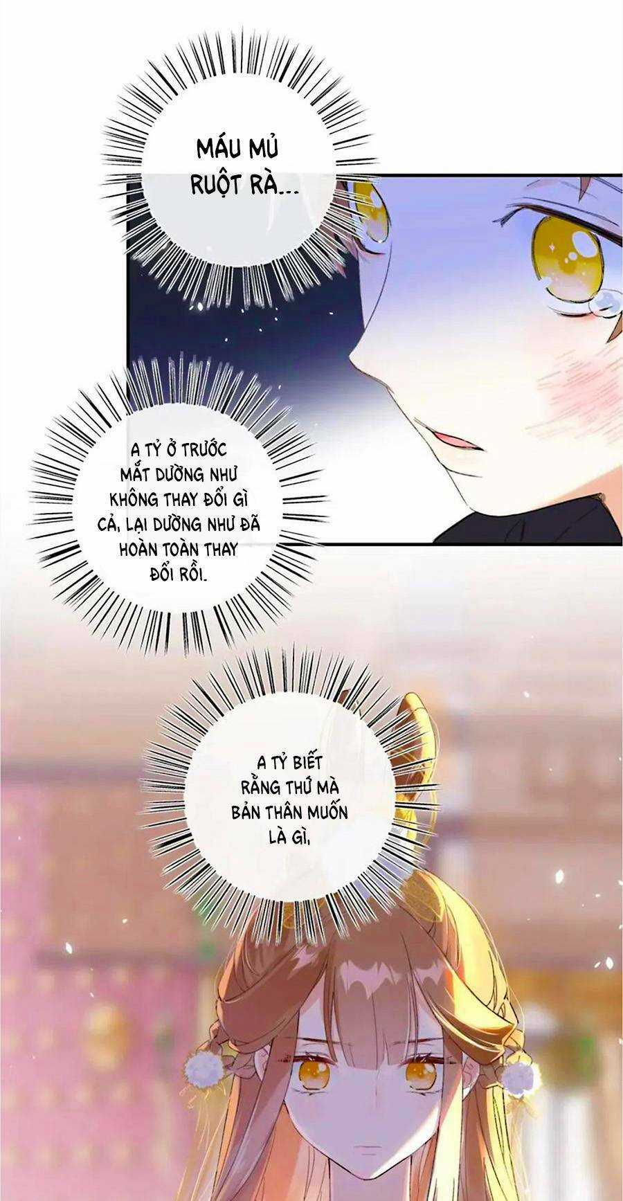 Lui Lui Lui Lui Ra! Chapter 66 trang 28