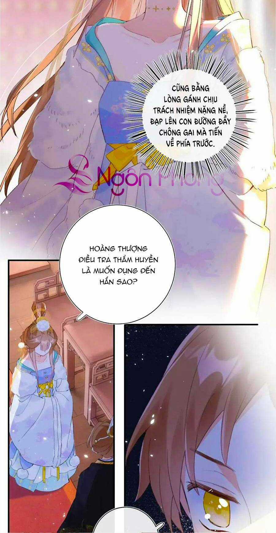 Lui Lui Lui Lui Ra! Chapter 66 trang 29