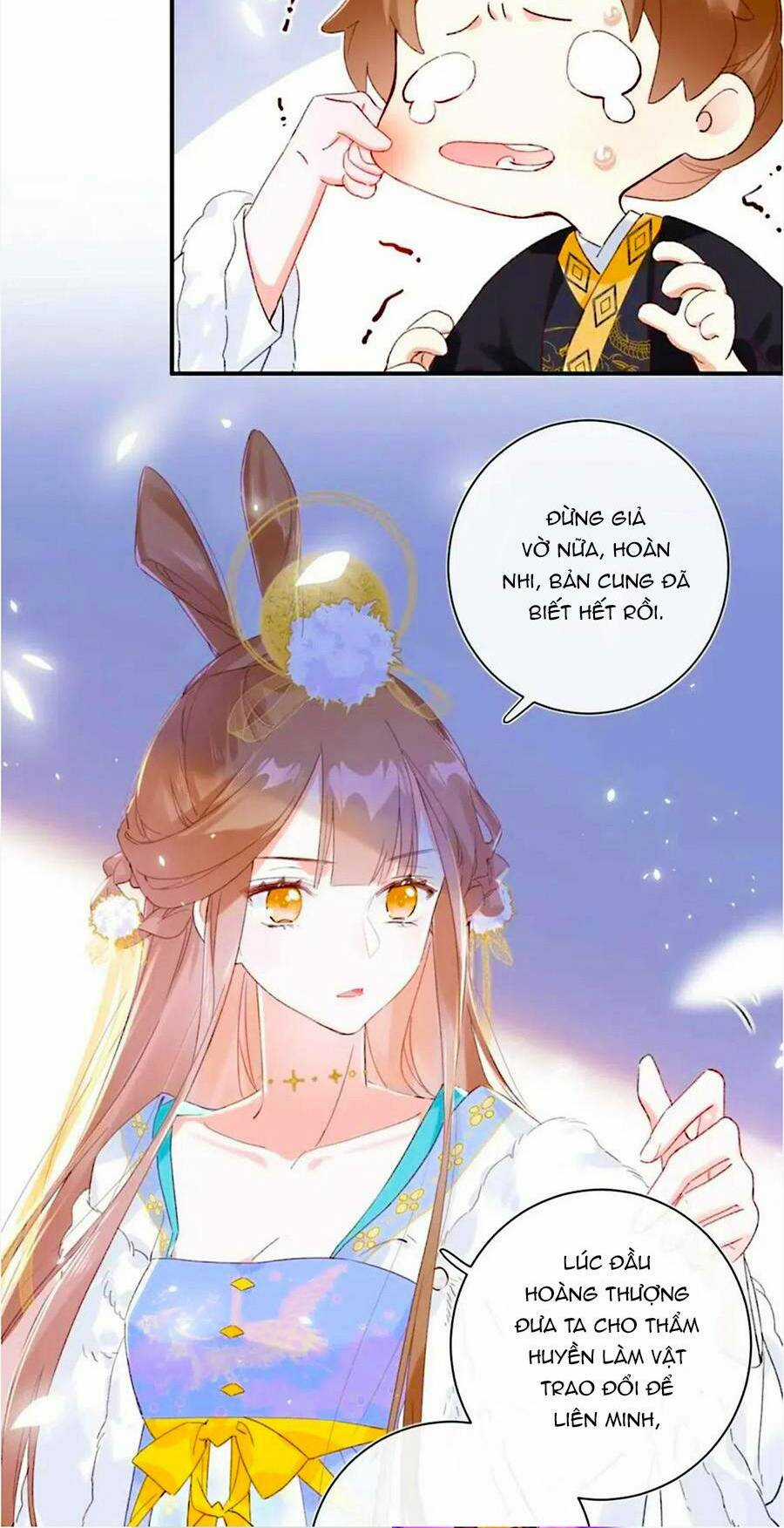 Lui Lui Lui Lui Ra! Chapter 66 trang 6