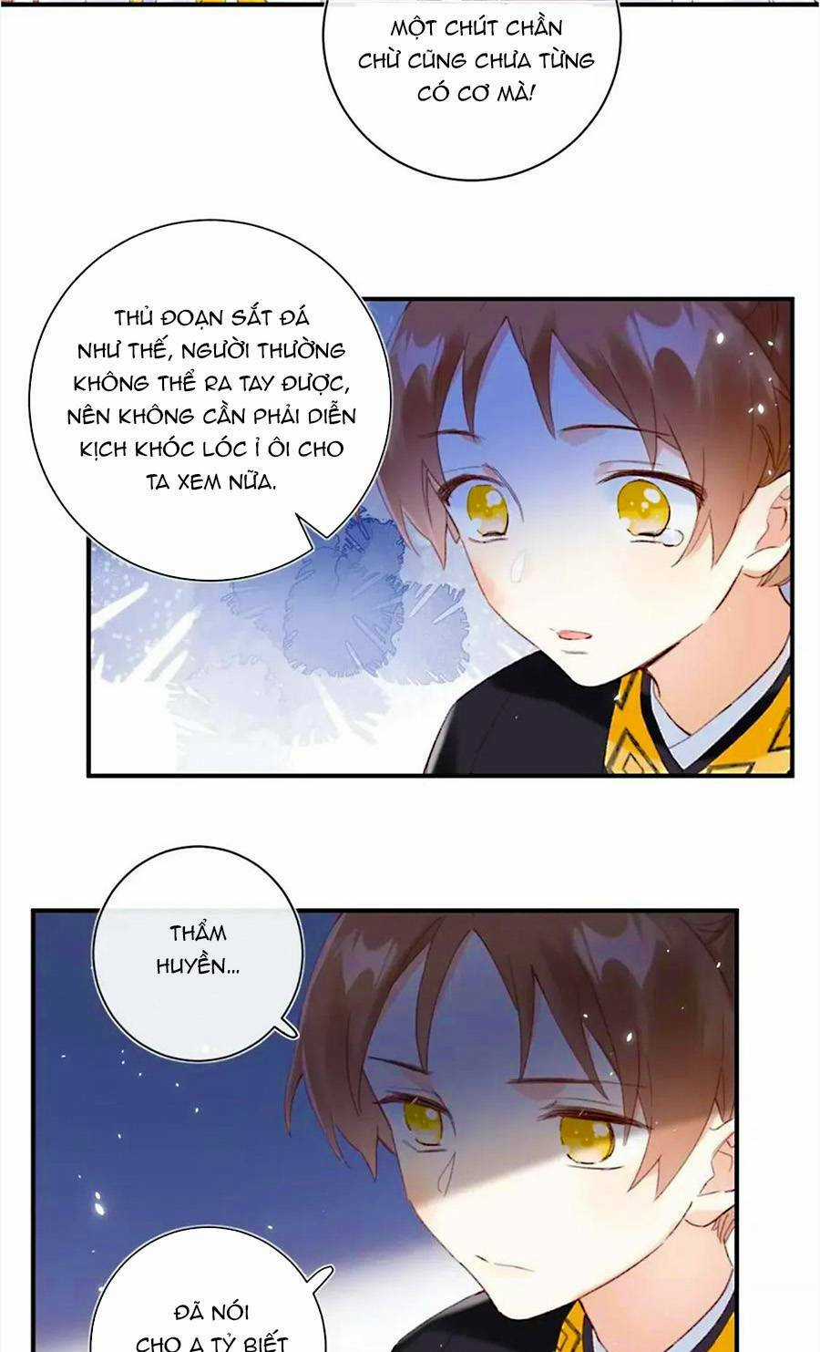 Lui Lui Lui Lui Ra! Chapter 66 trang 7