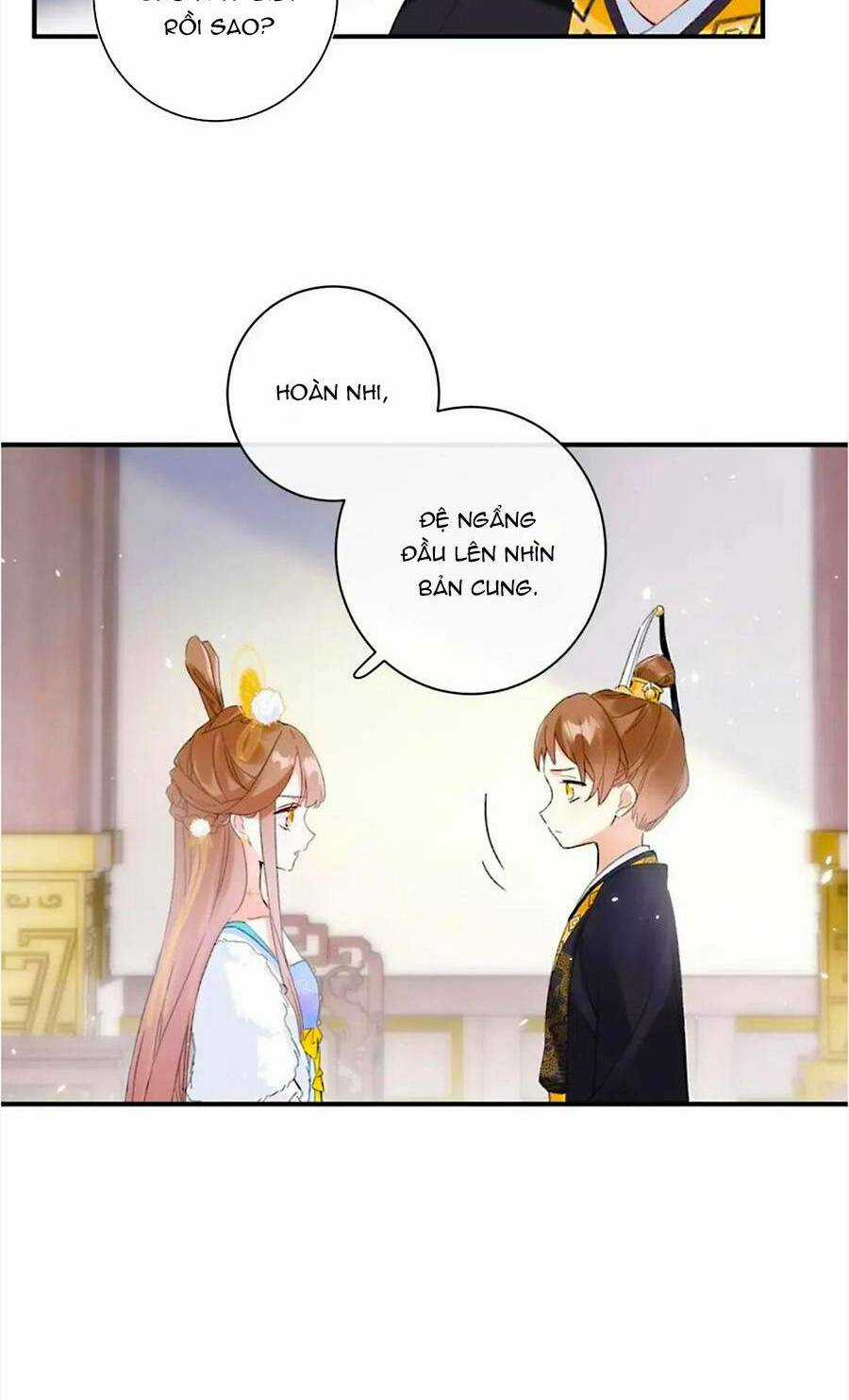 Lui Lui Lui Lui Ra! Chapter 66 trang 8