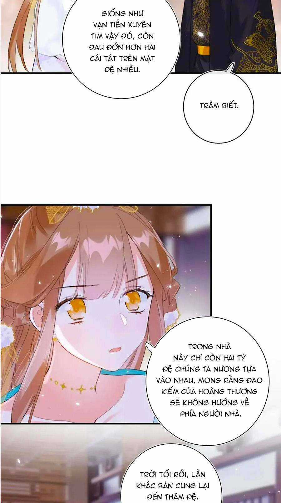 Lui Lui Lui Lui Ra! Chapter 67 trang 10