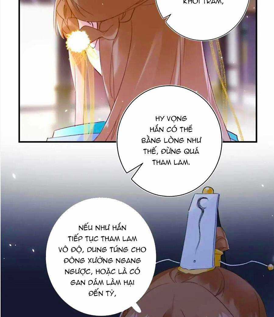 Lui Lui Lui Lui Ra! Chapter 67 trang 12