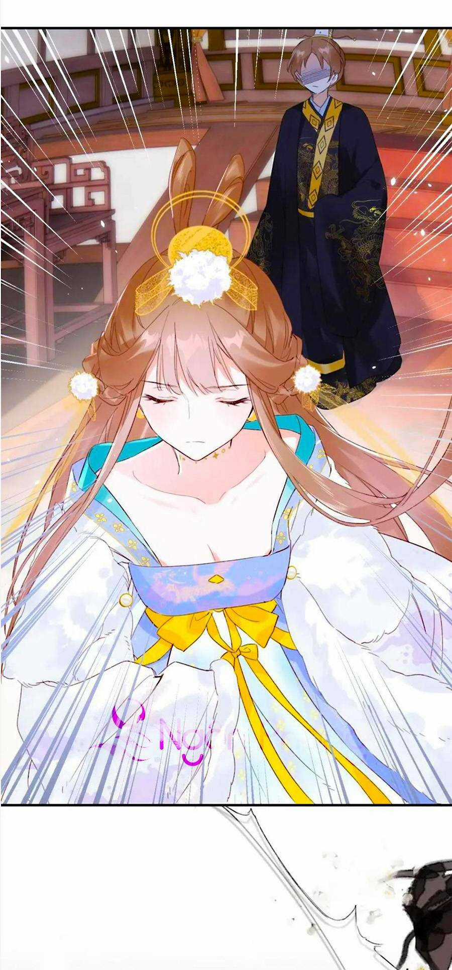 Lui Lui Lui Lui Ra! Chapter 67 trang 14