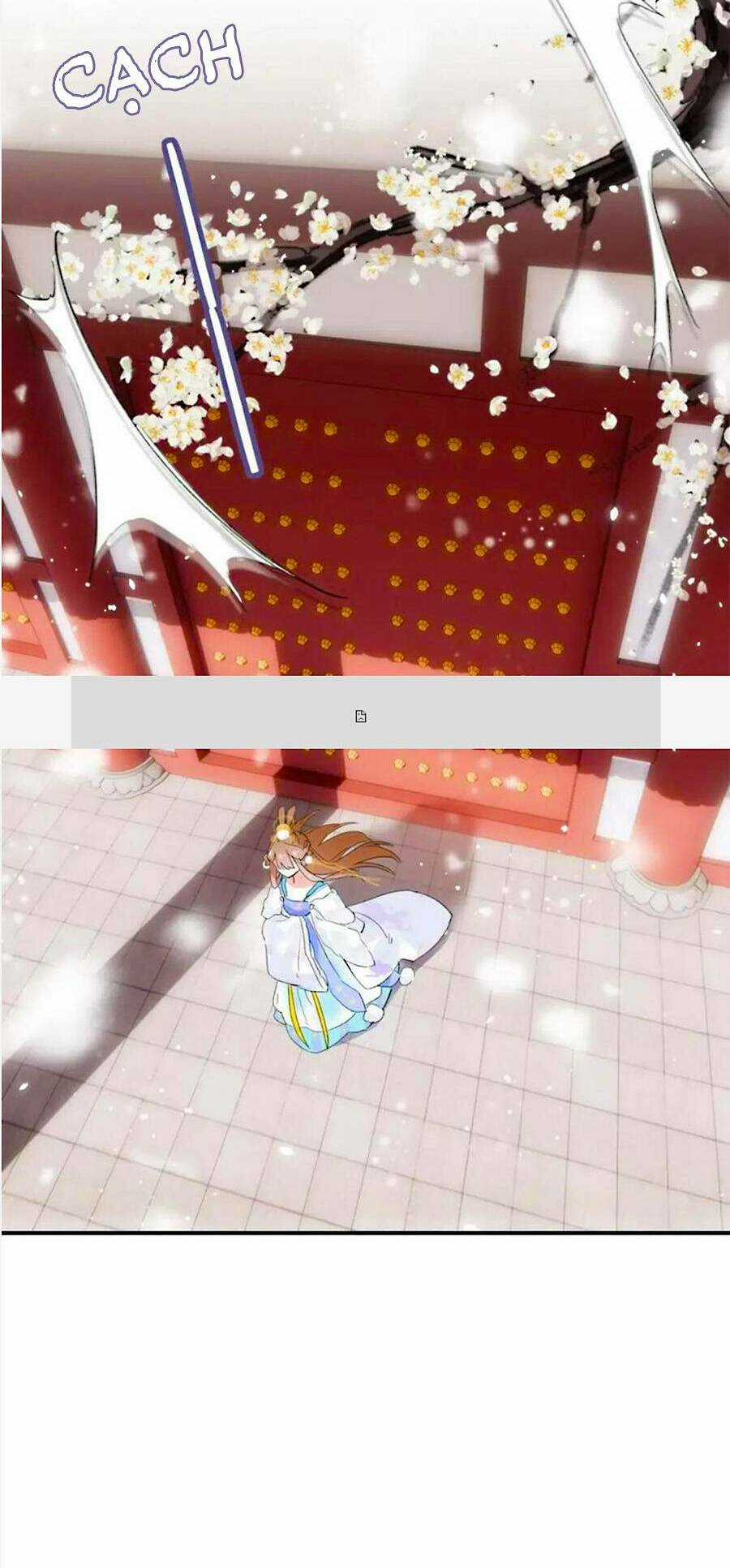 Lui Lui Lui Lui Ra! Chapter 67 trang 15