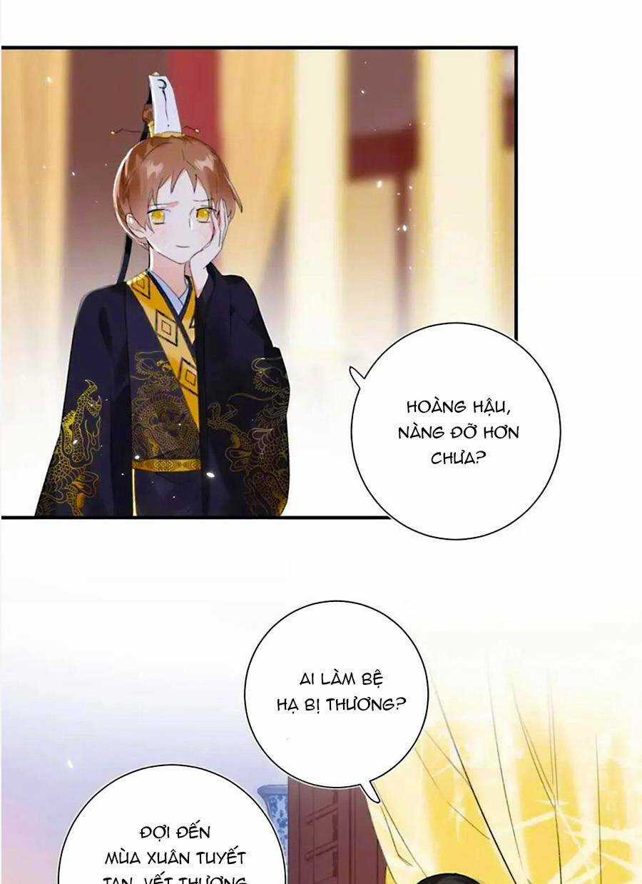 Lui Lui Lui Lui Ra! Chapter 67 trang 18