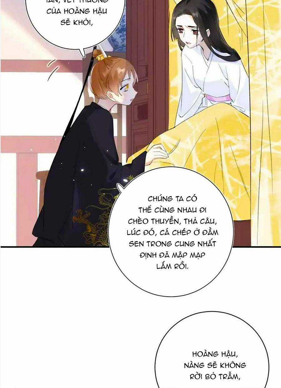 Lui Lui Lui Lui Ra! Chapter 67 trang 19