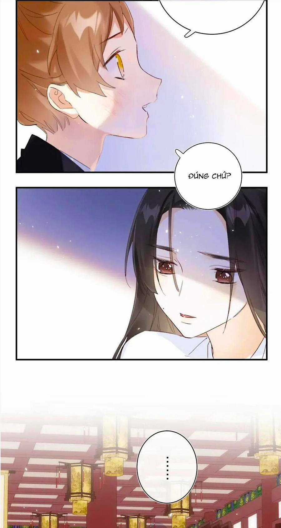 Lui Lui Lui Lui Ra! Chapter 67 trang 20