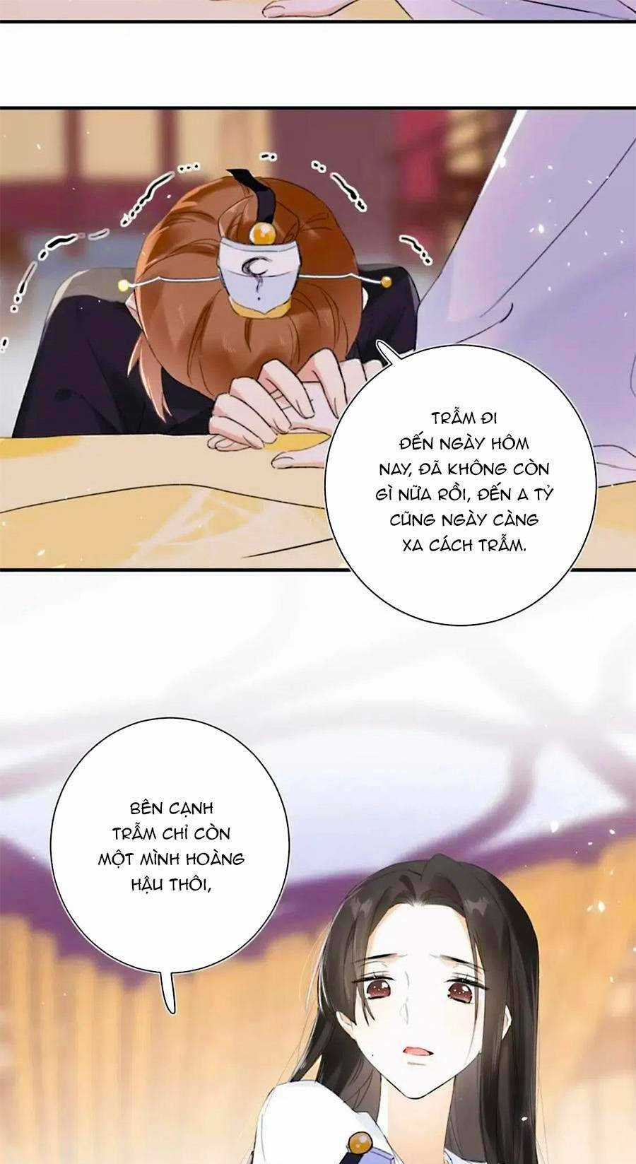 Lui Lui Lui Lui Ra! Chapter 67 trang 22