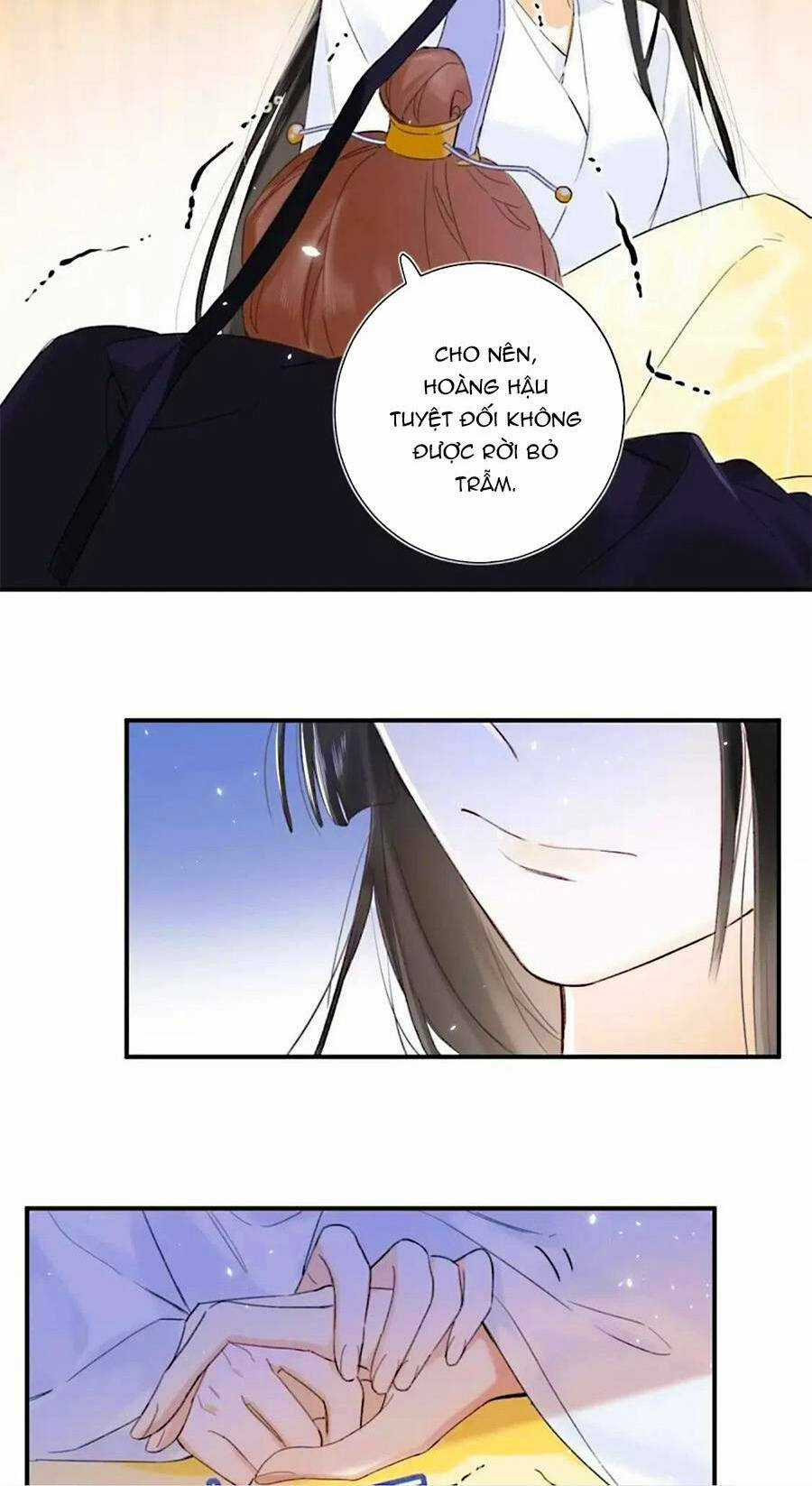 Lui Lui Lui Lui Ra! Chapter 67 trang 23