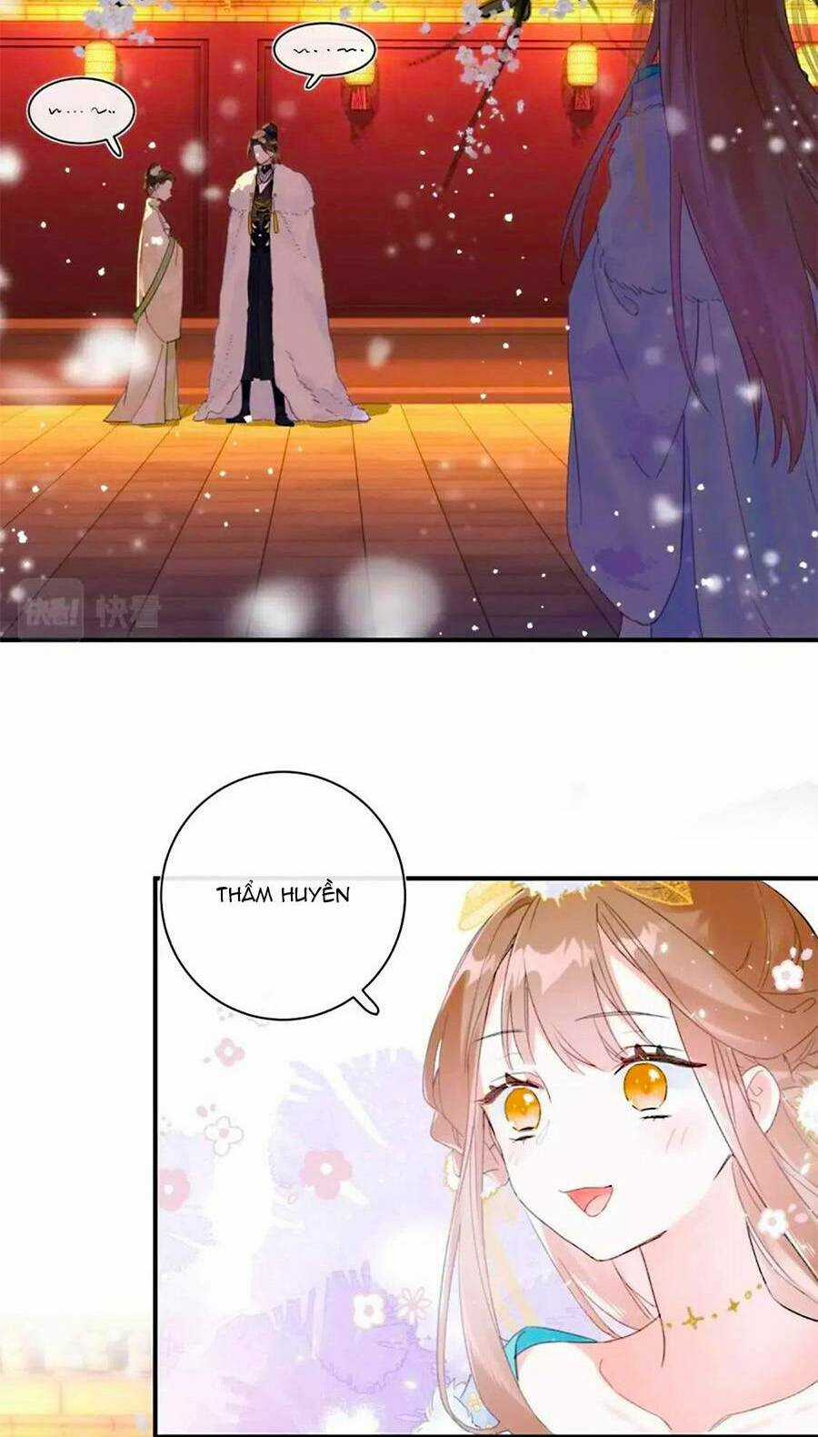 Lui Lui Lui Lui Ra! Chapter 67 trang 27