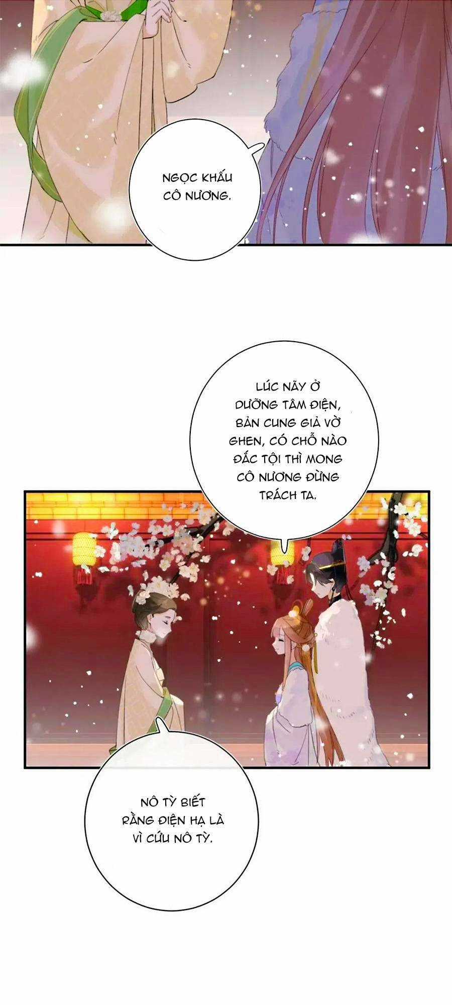 Lui Lui Lui Lui Ra! Chapter 67 trang 29