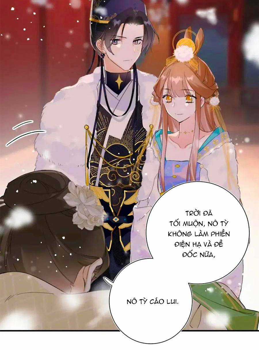 Lui Lui Lui Lui Ra! Chapter 67 trang 31