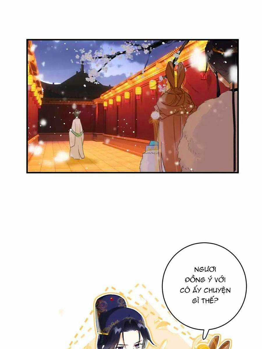 Lui Lui Lui Lui Ra! Chapter 67 trang 32