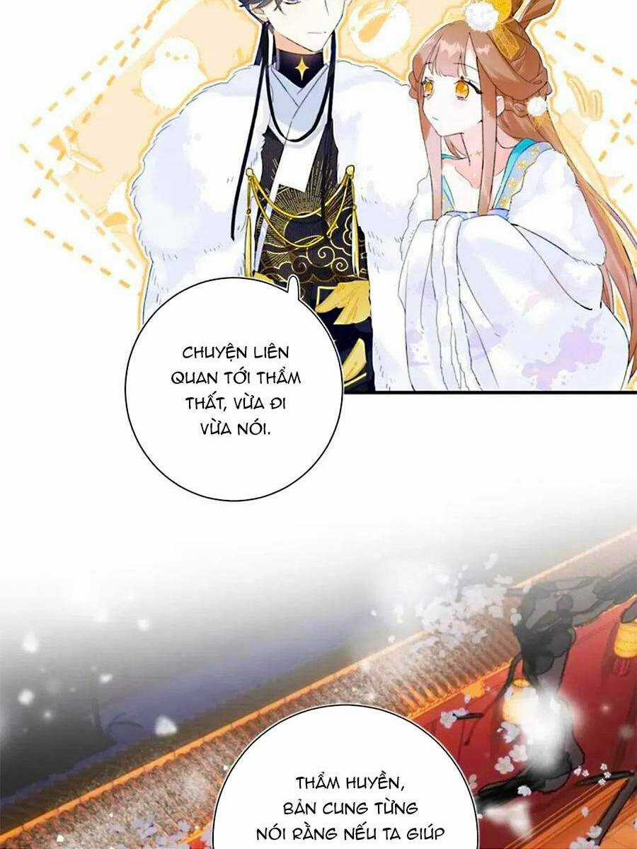 Lui Lui Lui Lui Ra! Chapter 67 trang 33