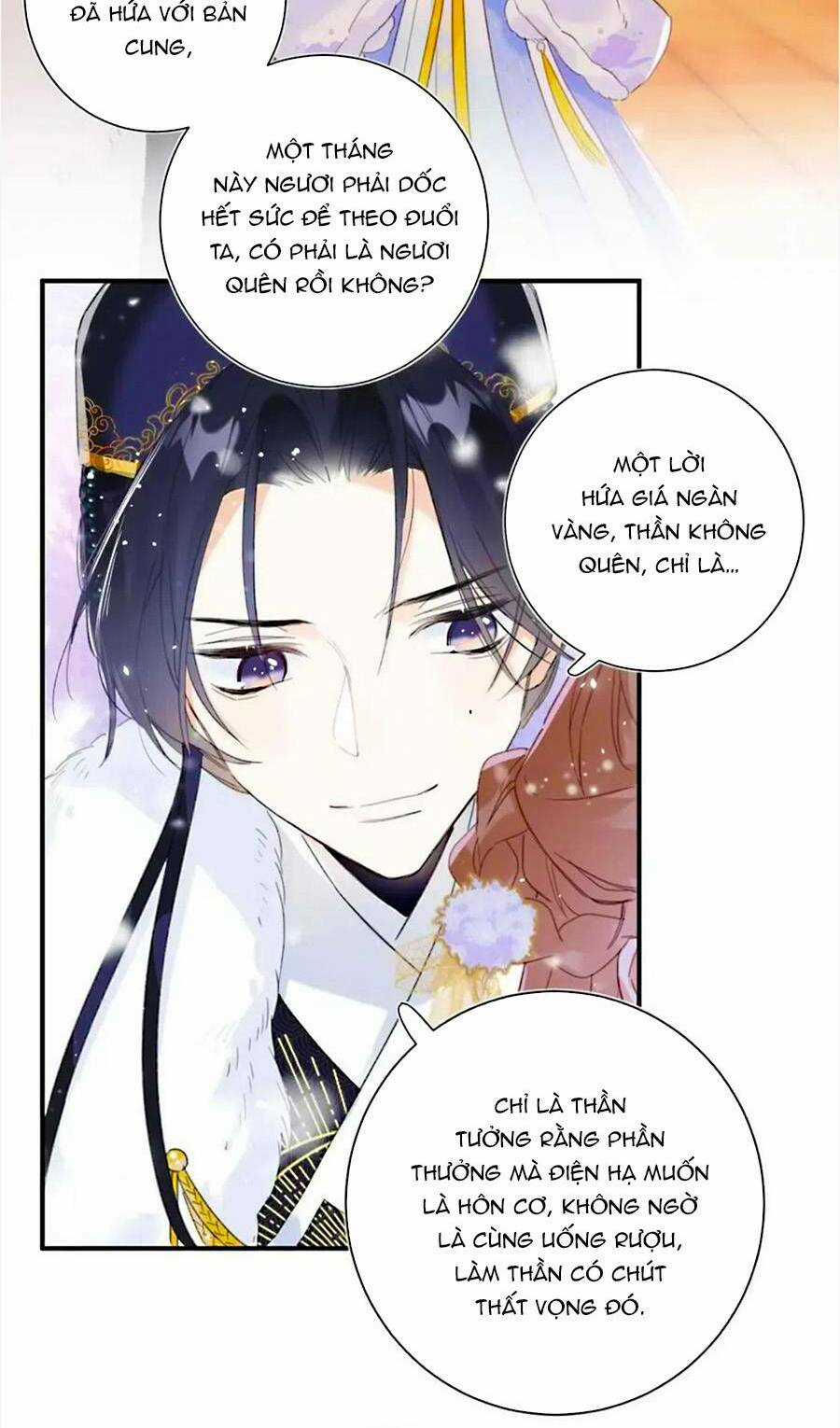 Lui Lui Lui Lui Ra! Chapter 67 trang 36