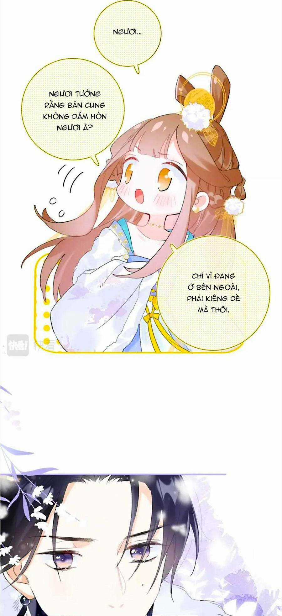 Lui Lui Lui Lui Ra! Chapter 67 trang 37