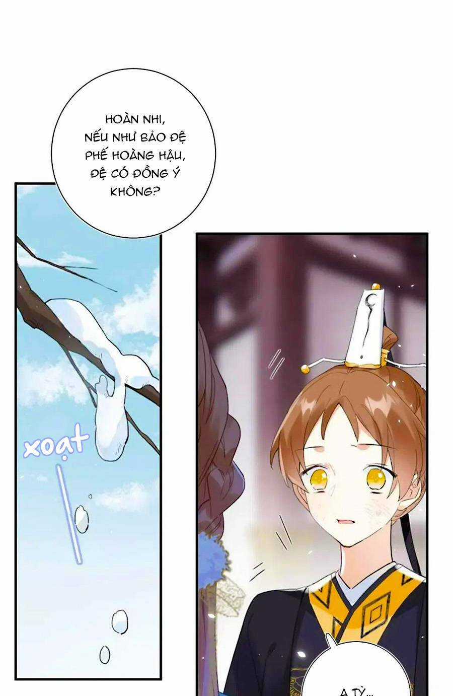 Lui Lui Lui Lui Ra! Chapter 67 trang 4