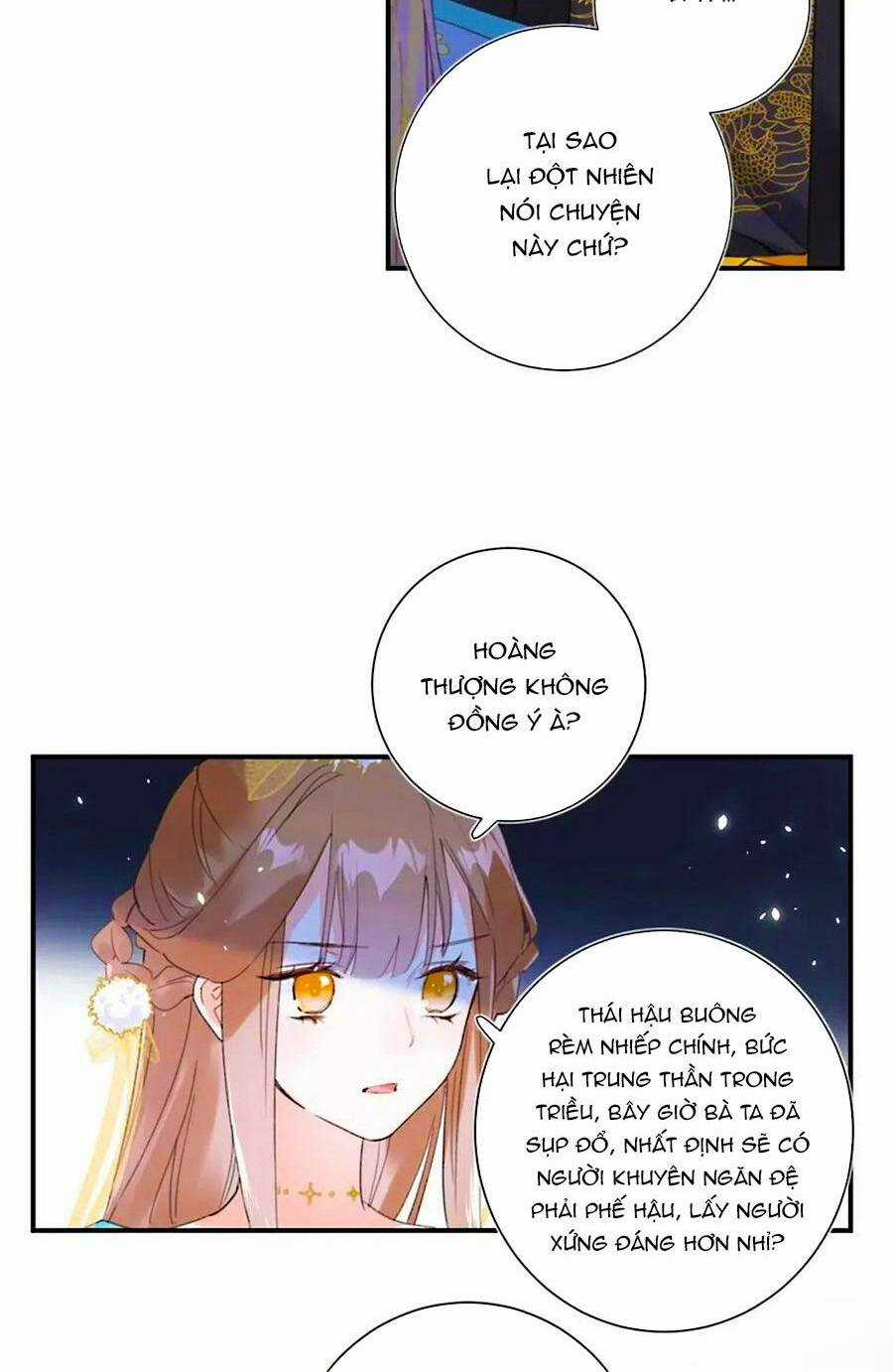 Lui Lui Lui Lui Ra! Chapter 67 trang 5