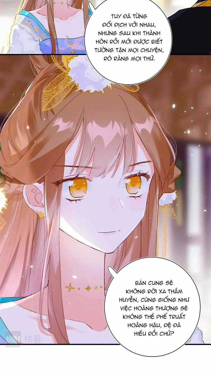 Lui Lui Lui Lui Ra! Chapter 67 trang 7