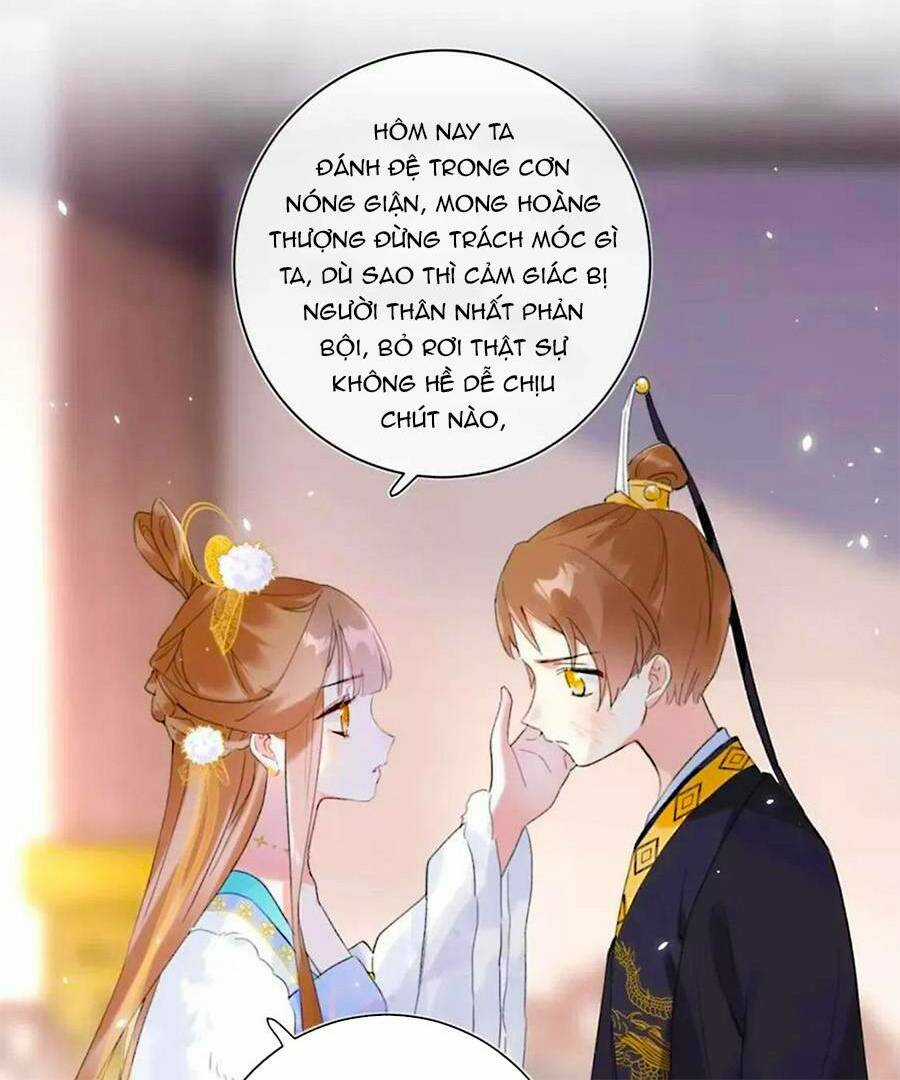 Lui Lui Lui Lui Ra! Chapter 67 trang 9