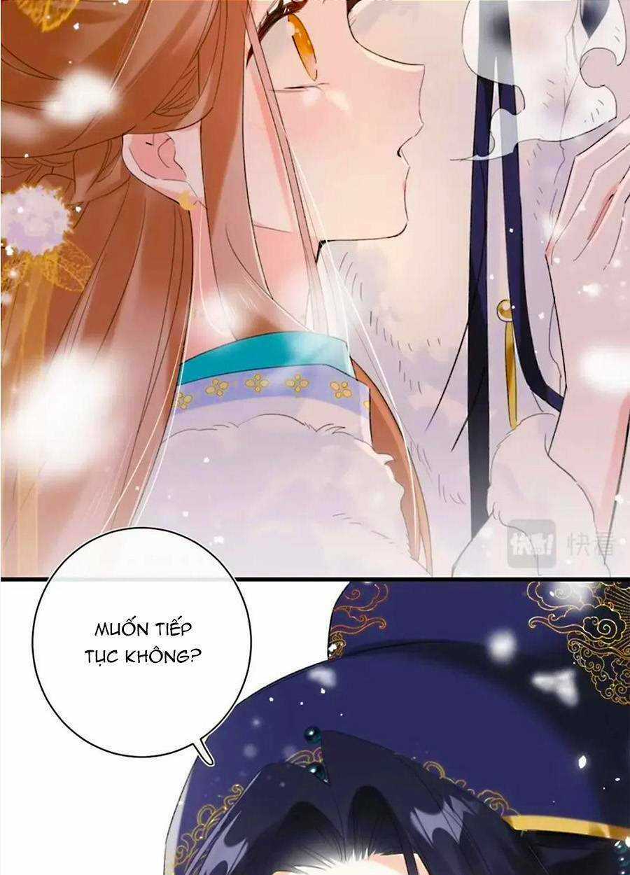 Lui Lui Lui Lui Ra! Chapter 68 trang 11